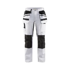 Waisted Trousers