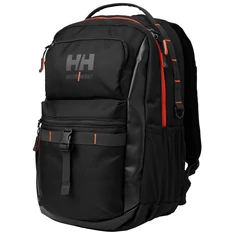 HH - DUFFEL - LOGO