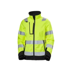 Waterproof Breathable Visibility Jackets