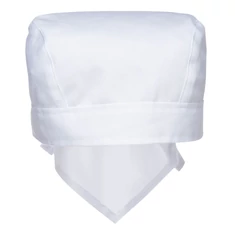 Szakács, hentes ruházat