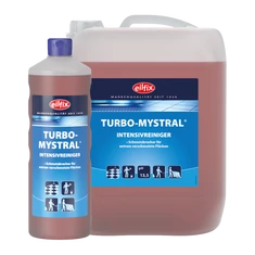 Floor cleaning detergent / solution