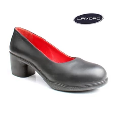 Women's Safety Shoes