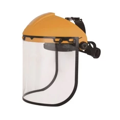 Security Face Protector