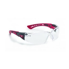 Water-Clear Glasses