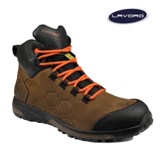 Safety Boots