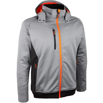 Singer | Softshell kabát. Szélálló és vízlepergető S-4XL