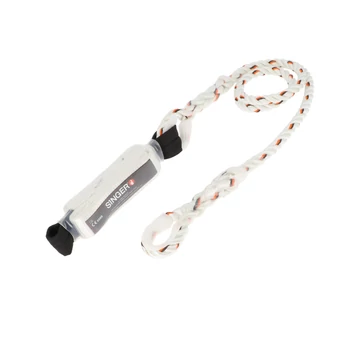 Leesésgátló kötél energiaelnyelővel 1,5M hosszú