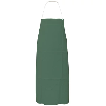 PU/PVC vízállókötény méret 120X90