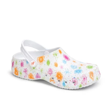 DIAN | EVA ESTEMADO klumpa OB+SR+E