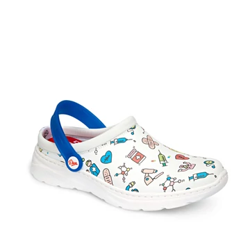 DIAN | JAVEA ESTAMPADO klumpa OB+A+E+SR+FO