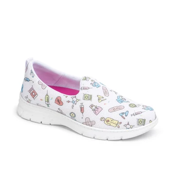 DIAN | VALENCIA PLUS ESTAMPADO cipő O2+SR+FO