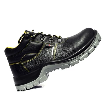 SEVEN|Munkavédelmi bakancs S3 kompozit kevlar