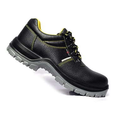 SEVEN|Munkavédelmi cipő S3 kompozit kevlar