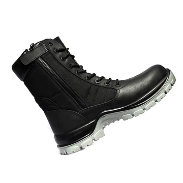 SEVEN|Security bakancs S3 kompozit kevlar