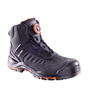 SANTOS | Montana Waterproof S7L munkavédelmi rotoros bakancs