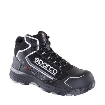 Sparco | ALLROAD-H S3 OKAYAMA ESD munkavédelmi bakancs