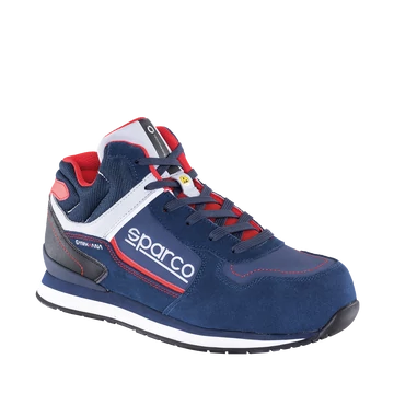 Sparco | GYMKHANA OLYMPUS S3 ESD munkavédelmi cipő