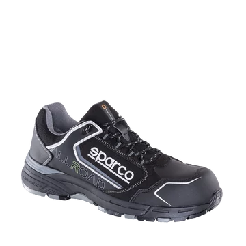 Sparco | ALLROAD S3 Stiria ESD munkavédelmi cipő