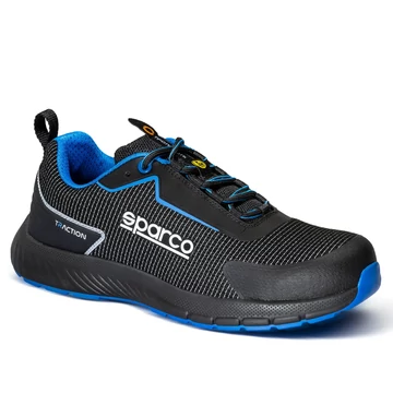 Sparco | Traction Suzuka S1PS ESD munkavédelmi cipő