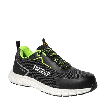 Sparco | Traction Yuki S1PS ESD munkavédelmi cipő