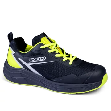 Sparco | TEAMWORK George S3S ESD munkavédelmi cipő