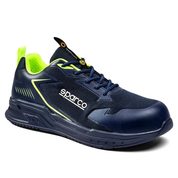 Sparco | Turbo FLINGER S1PS ESD munkavédelmi cipő
