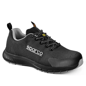 Sparco | TRACTION Asan S3S ESD munkavédelmi cipő