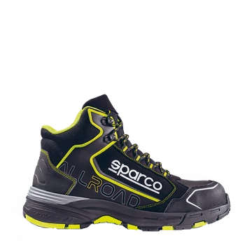 Sparco | ALLROAD-H S3 Motegi ESD munkavédelmi bakancs