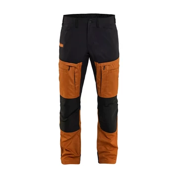 BLAKLADER | Szervíz munkanadrág sztreccs betéttel