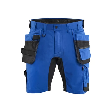 BLAKLADER | Rövidnadrág sztreccs kisiparosoknak