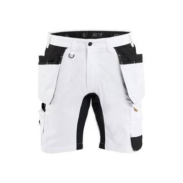 BLAKLADER | Festő rövidnadrág sztreccs