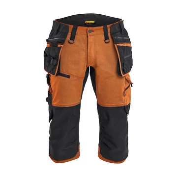 BLAKLADER | Bermuda sztreccs betéttel 