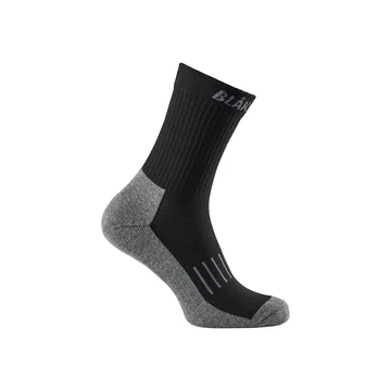 BLAKLADER | Pamut zokni 3pár/csomag