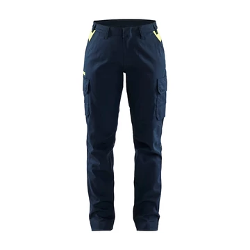 BLAKLADER | Női munkanadrág sztreccs