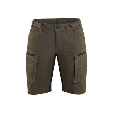 Sötét olivazöld-fekete