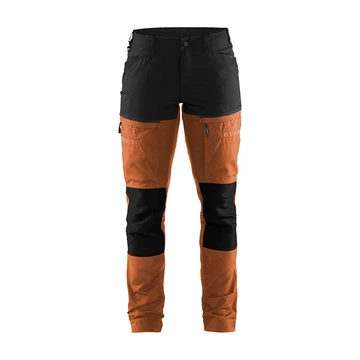 BLAKLADER | Női szervíz munkanadrág sztreccs betéttel