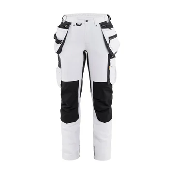 BLAKLADER | Női festő nadrág 4 irányú sztreccs