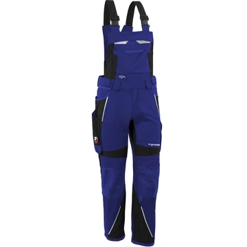 Grizzlyskin Iron sokzsebes kantáros munkavédelmi nadrág