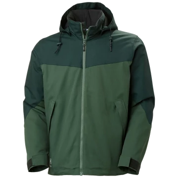 HH | OXFORD télikabát