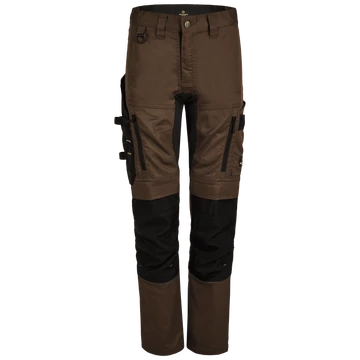 HS | Amazone sztreccs női derekas nadrág