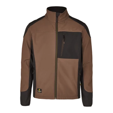 HS | Softshell sztreccs kabát