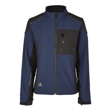 HS | Softshell sztreccs női kabát