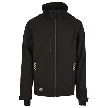 HS | Softshell télikabát