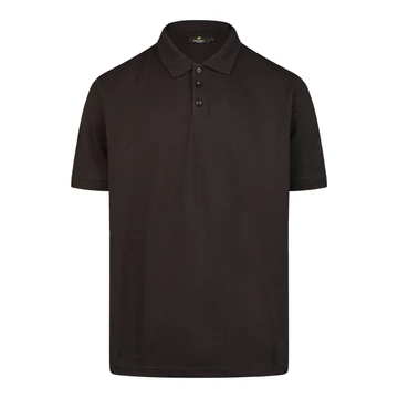 HS | Basic galléros póló