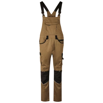 HS | Ares sztreccs kantáros nadrág