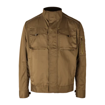 HS | Professzionális munkakabát