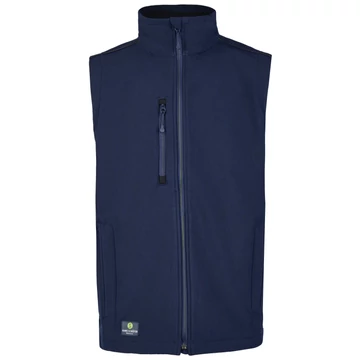 HS | Softshell mellény