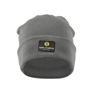 HS | Kötött téli sapka