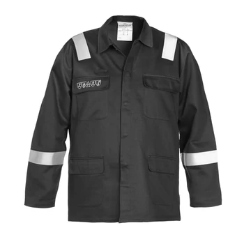 Hydrowear | Multinorm kabát MELK CVC