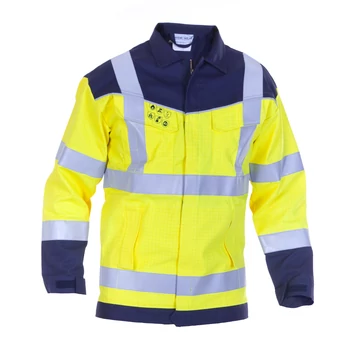 HV sárga-tengerkék